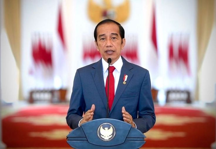 Jokowi