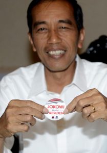 Jokowi