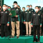 Bubarkan Paksa Muktamar PKB Tandingan