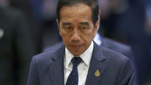 Jokowi 