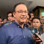 Respons Anies Baswedan hingga Heru Budi