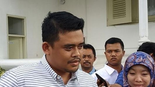 KPK Panggil Bobby Nasution Usut soal Jet Pribadi