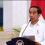 Manajemen Talenta Nasional Di Teken Oleh Jokowi