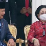 Pertemuan Prabowo-Megawati Baik untuk Kemajuan