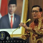 KPK Periksa Eks Menkumham Yasonna Laoly