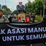 Hari Hak Asasi Manusia Sedunia