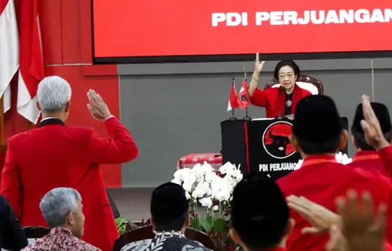 Megawati