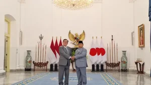 Prabowo