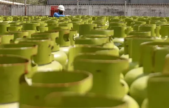 LPG