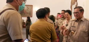 Pramono
