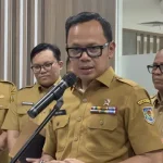 Belum Ada Rencana Pemekaran Daerah di Lampung