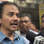 Polda Metro Akan Panggil Ulang Roy Suryo