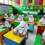Siswa Sekolah di Kota Bogor Diduga Keracunan MBG