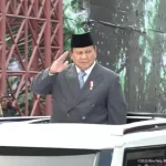 Prabowo Bakal Pimpin Gerakan Nasional