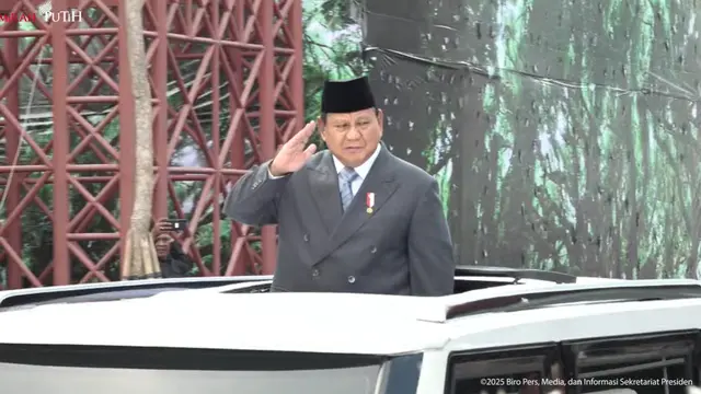 Prabowo