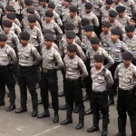 Kinerja Polri Dinilai Terbaik di Asia-Pasifik