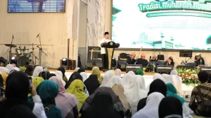 Peringatan