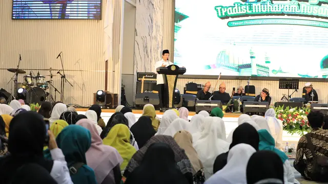 Peringatan