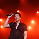 Rahasia Ariel Recharge Energi Selepas Konser