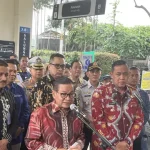 Padel di Jakarta Kena Pajak 10 Persen
