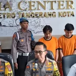 Pendiri dan Pengasuh Panti Asuhan di Tangerang Dituntut 19 Tahun Penjara