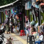 Relokasi Pasar Hewan Barito ke Lenteng Agung