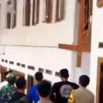 Komnas HAM Nyatakan Pembubaran Retret di Cidahu