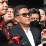 Pengacara Hasto Sebut Replik Jaksa KPK Bertentangan